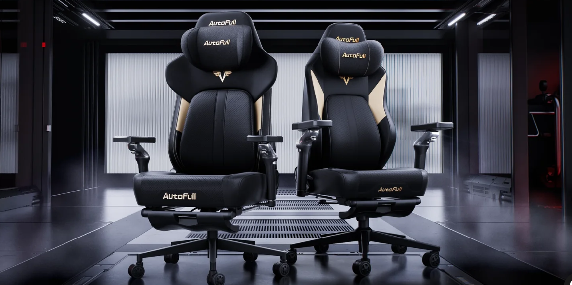 Autofull Gaming Stühle