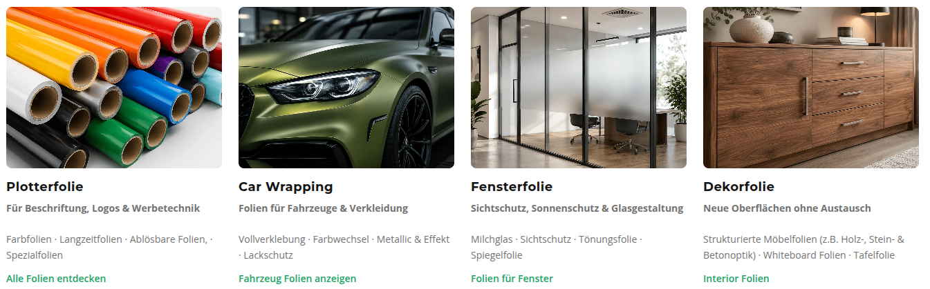 Anwendungen