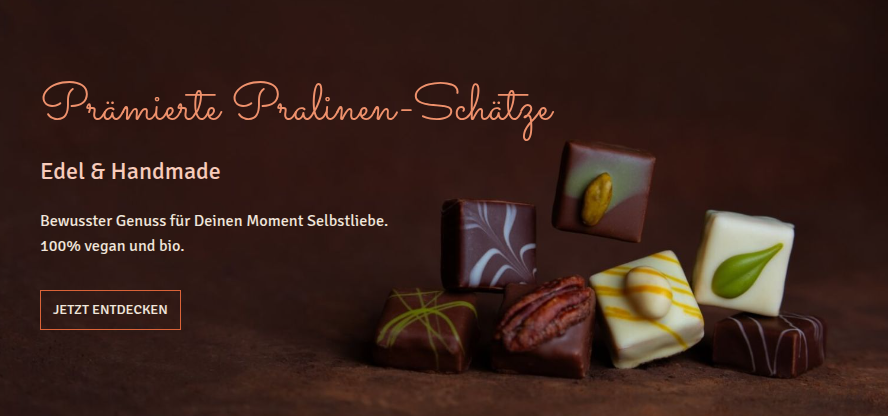 Pralinen