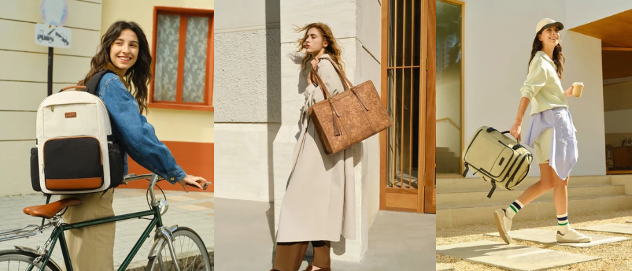lovevook Taschen