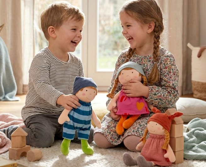 sigikid Babyprodukte