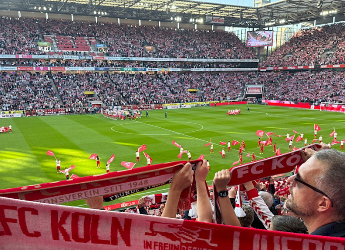Stadion