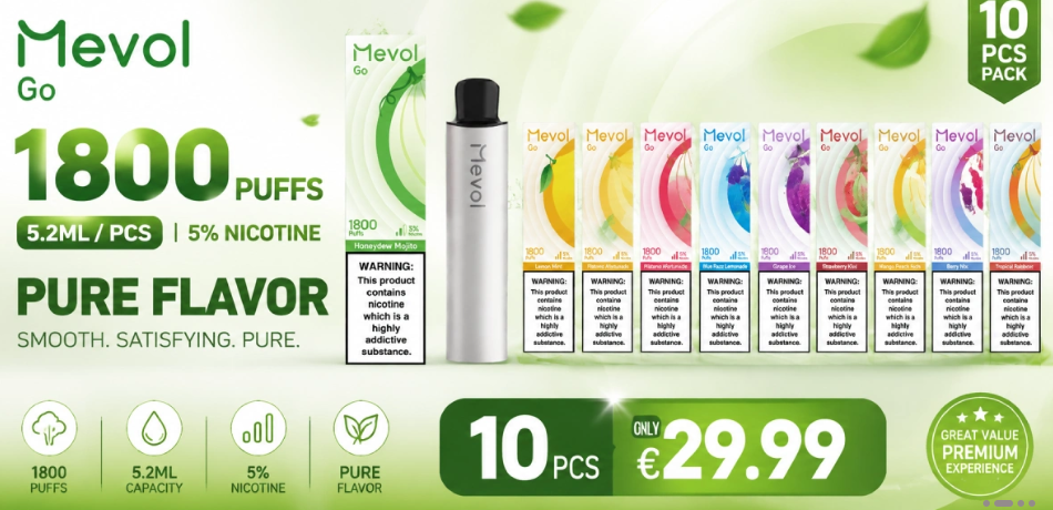 Vapes