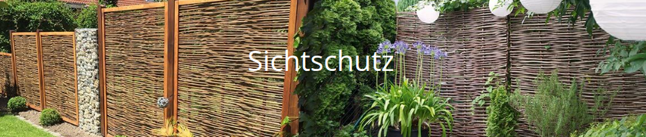 Sichschutz