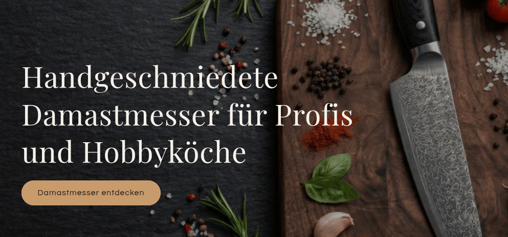 Kochmesser