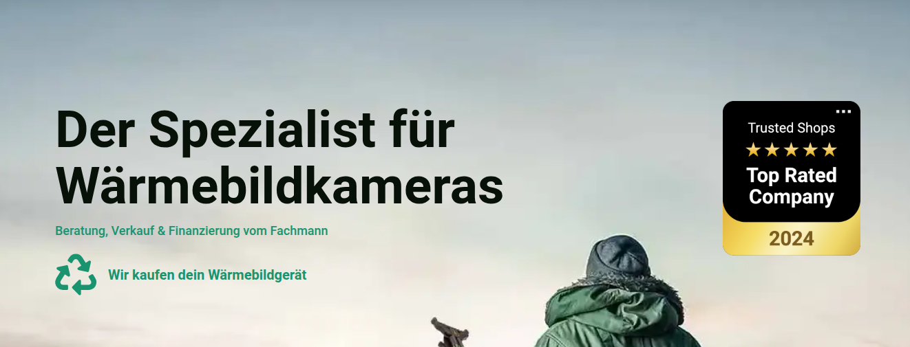 Wärmebildkameras