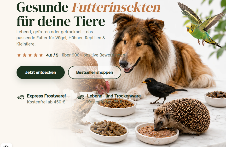 Futter