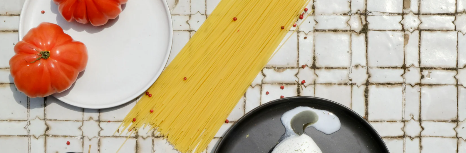 Stilvolles Geschirr im Angebot