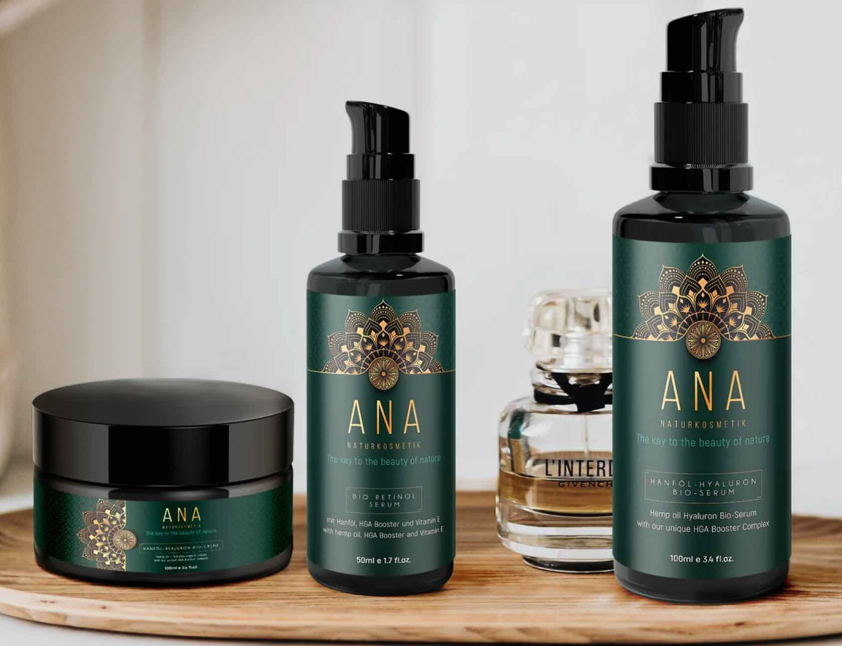 Ana Naturkosmetik