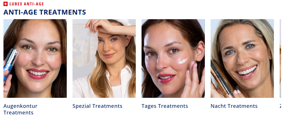 Anti-Aging