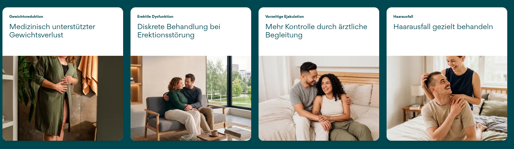 Behandlungen