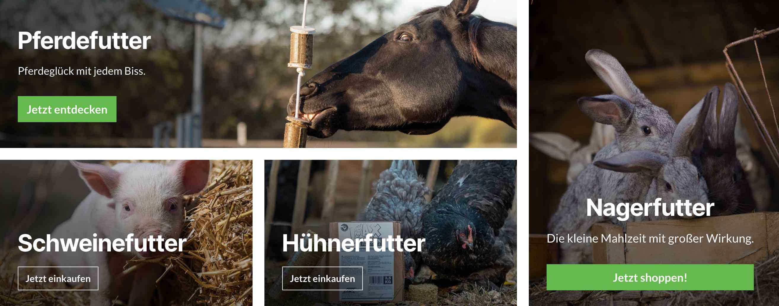 Lax Wiesen