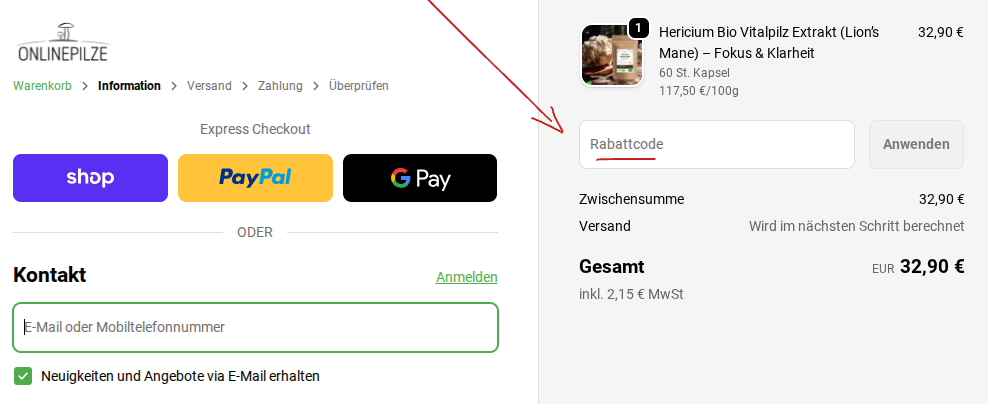 Kasse