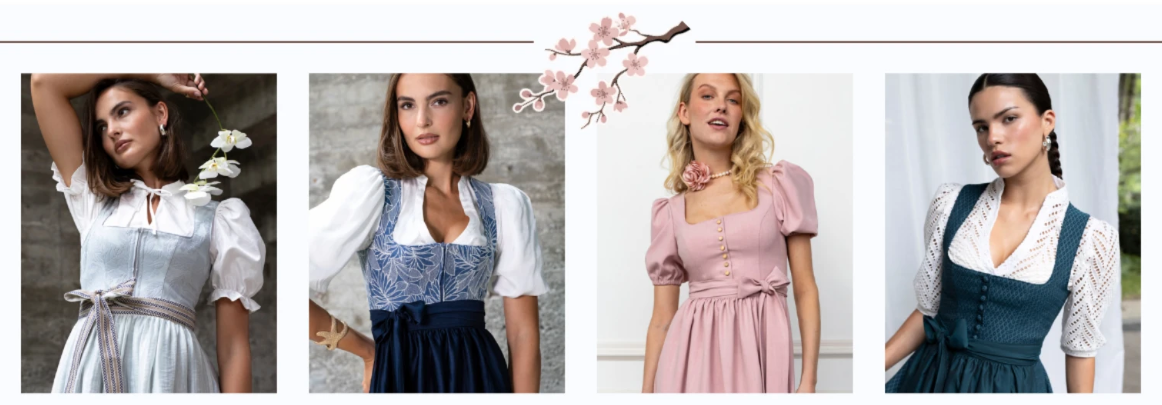 Dirndl