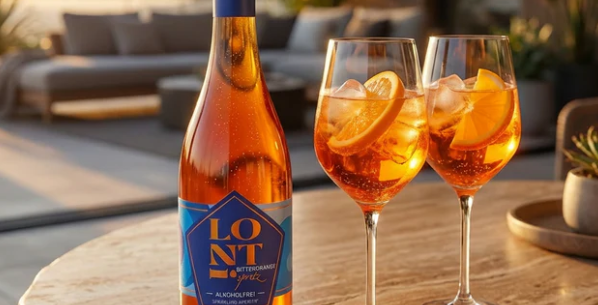 Lilienthal Spritz